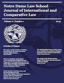 Volume 5, Issue 1