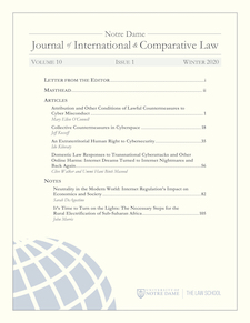 Vol 10, Issue 1