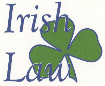 Irish Law: An Insider's Guide