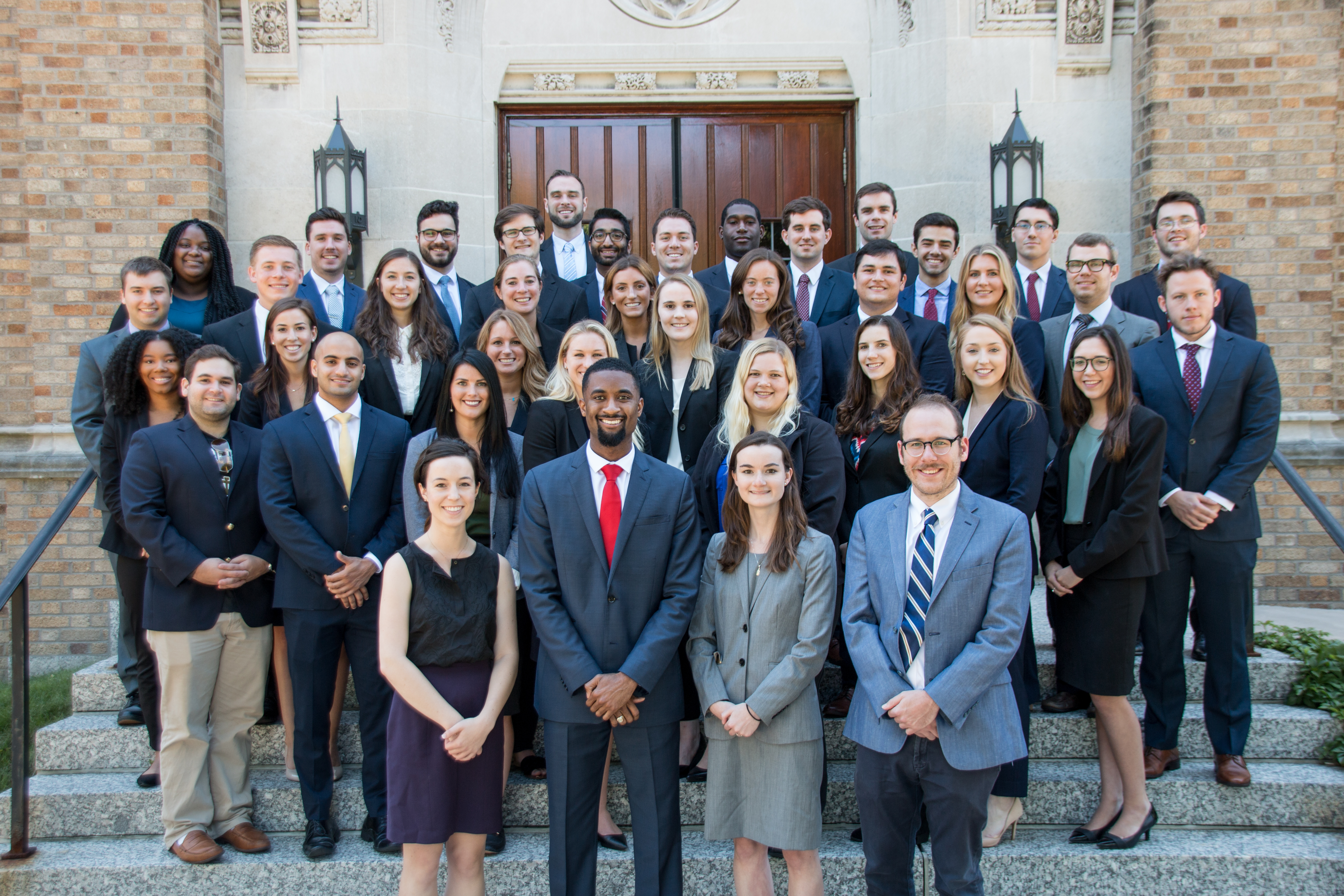 Journal of Legislation: Mastheads
