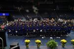 Class of 2020 Commencement by Notre Dame Law School