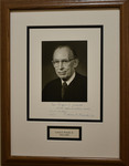 Lewis F. Powell, Jr. by Notre Dame Law School