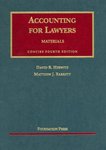 Materials on Accounting for Lawyers, 4th ed.
