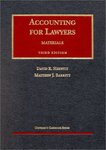Materials on Accounting for Lawyers, 3rd ed.
