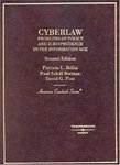 Cyberlaw: Problems of Policy and Jurisprudence in the Information Age. 2nd Edition.