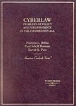 Cyberlaw: Problems of Policy and Jurisprudence in the Information Age. 1st ed. by Patricia L. Bellia, Paul Schiff Berman, and David G. Post