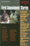 First Amendment Stories by Richard W. Garnett and Andrew Koppelman