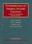 Cases and Other Materials on Federal Income Taxation
