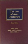 The Law of Asset Forfeiture