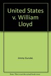 United States v. William Lloyd