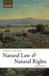 Natural Law and Natural Rights by John M. Finnis