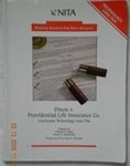 Dixon v. Providential Life Insurance Co.: Technology Case File