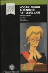 "A" Level Law, 4th ed. by Geoffrey J. Bennett, Brian Hogan, and Peter Seago