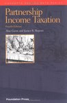 Partnership Income Taxation, 4th ed. by Alan Gunn and James R. Repetti.