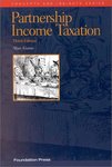 Partnership Income Taxation, 3rd ed.