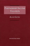 Partnership Income Taxation. 2nd ed.