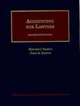 Accounting for Lawyers, Concise 5th ed. by Matthew J. Barrett and David R. Herwitz