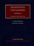 Accounting for Lawyers, Concise 3rd ed. by David R. Herwitz and Matthew J. Barrett