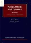 Materials on Accounting for Lawyers, Temporary Concise 4th ed.