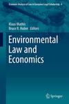 Environmental Law and Economics