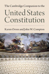 The Cambridge Companion to the United States Constitution