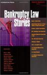 Bankruptcy Law Stories by G. Marcus Cole and David C. Thompson