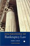 Foundations of Bankruptcy Law by G. Marcus Cole