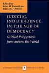 Judicial Independence in the Age of Democracy