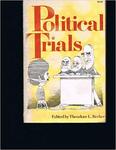 Political Trials by Donald P. Kommers