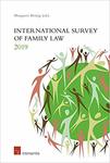 International Survey of Family Law by Margaret Brinig