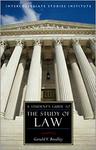 A Student's Guide to the Study of Law by Gerard V. Bradley