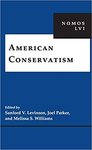 American Conservatism by Richard W. Garnett