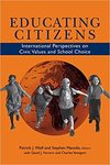 Educating Citizens by Richard W. Garnett