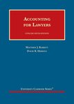 Accounting for Lawyers, Concise 6th edition by Matthew J. Barrett and David R. Herwitz