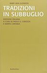 Tradizioni in subbuglio = Traditions in Turmoil by Mary Ann Glendon, Paolo G. Carozza, and Marta Cartabia