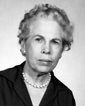 1945–1966: Marie K. Lawrence