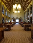 Main Reading Room
