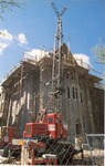 Building Addition 1986 by University of Notre Dame