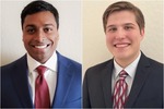 ND Law students win North American region by Notre Dame Law School