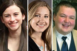 Klau Center Summer Fellowships offer valuable hands-on legal training by Notre Dame Law School