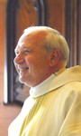 Rev. David Thomas Link, Dean Emeritus by University of Notre Dame