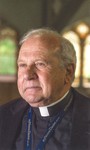 Rev. David Thomas Link, Dean Emeritus by University of Notre Dame
