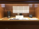 Class of 1969: Display Case: Front View by Beth Gelroth Klein
