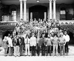 Class of 1975 by University of Notre Dame Archives