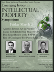 Emerging Issues in Intellectual Property by Notre Dame Law School