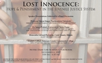 Lost Innocence: Hope & Punishment in the Juvenile Justice System by Notre Dame Law School