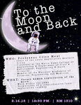 To the Moon and Back by Notre Dame Law School