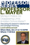 Professor Series: Professor L. Mayer by Notre Dame Law School Student Bar Association