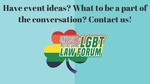 University of Notre Dame LGBT Law Forum by Notre Dame Law School