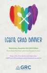 LBTQ Grad Dinner by Gender Relations Center and Notre Dame Law School